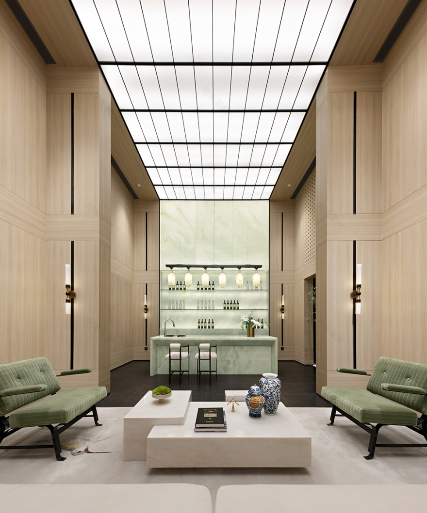 首发|矩阵纵横:心游于艺,诗意栖居-5