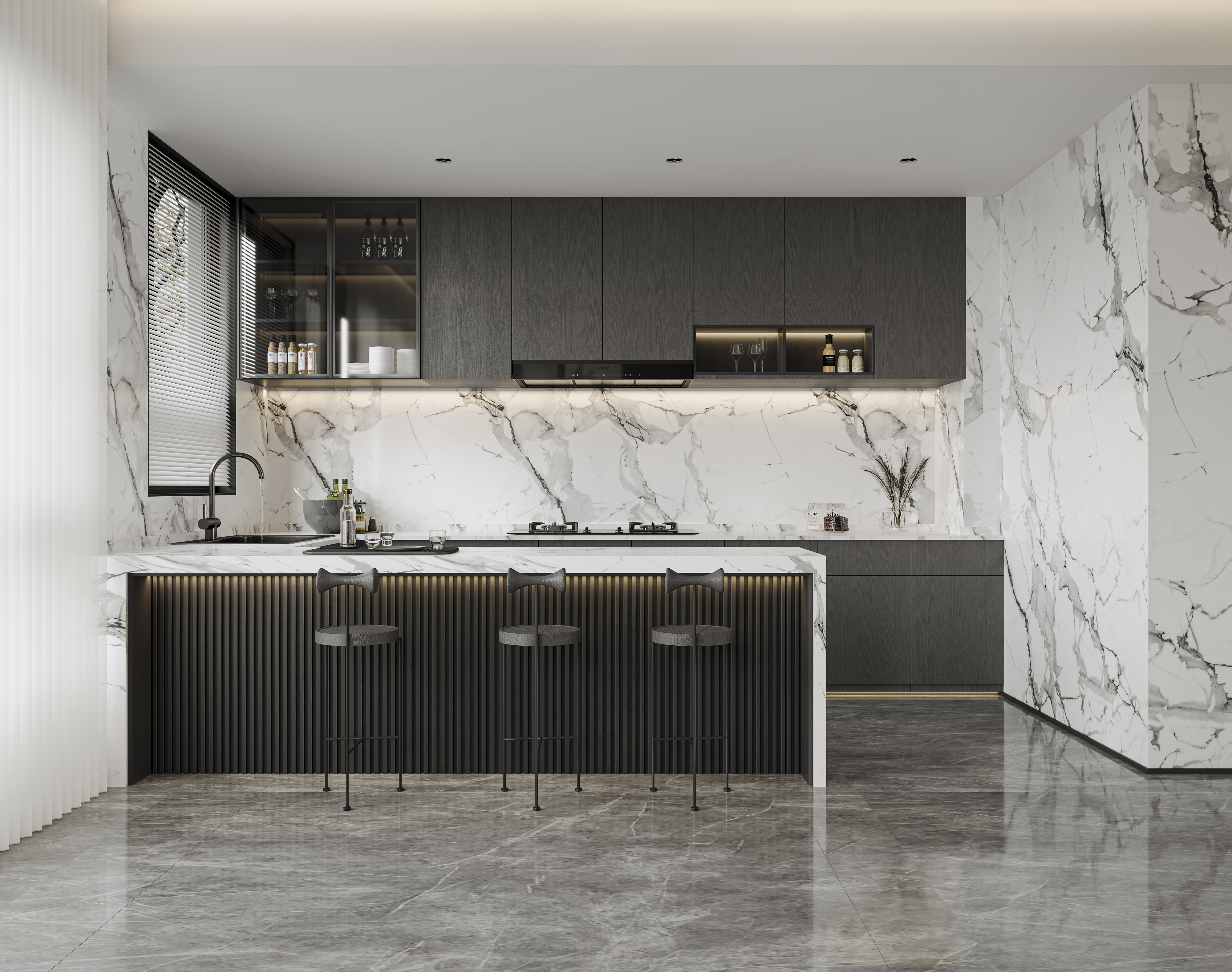 室内设计日常分享-6