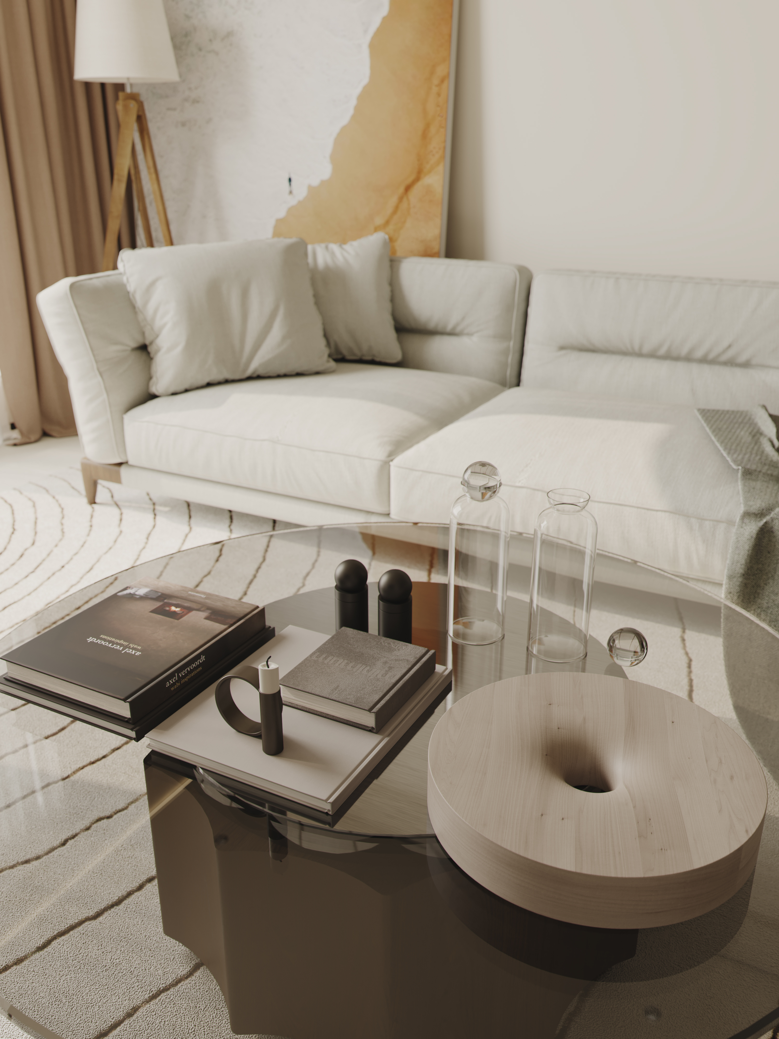 现代创作合集-42