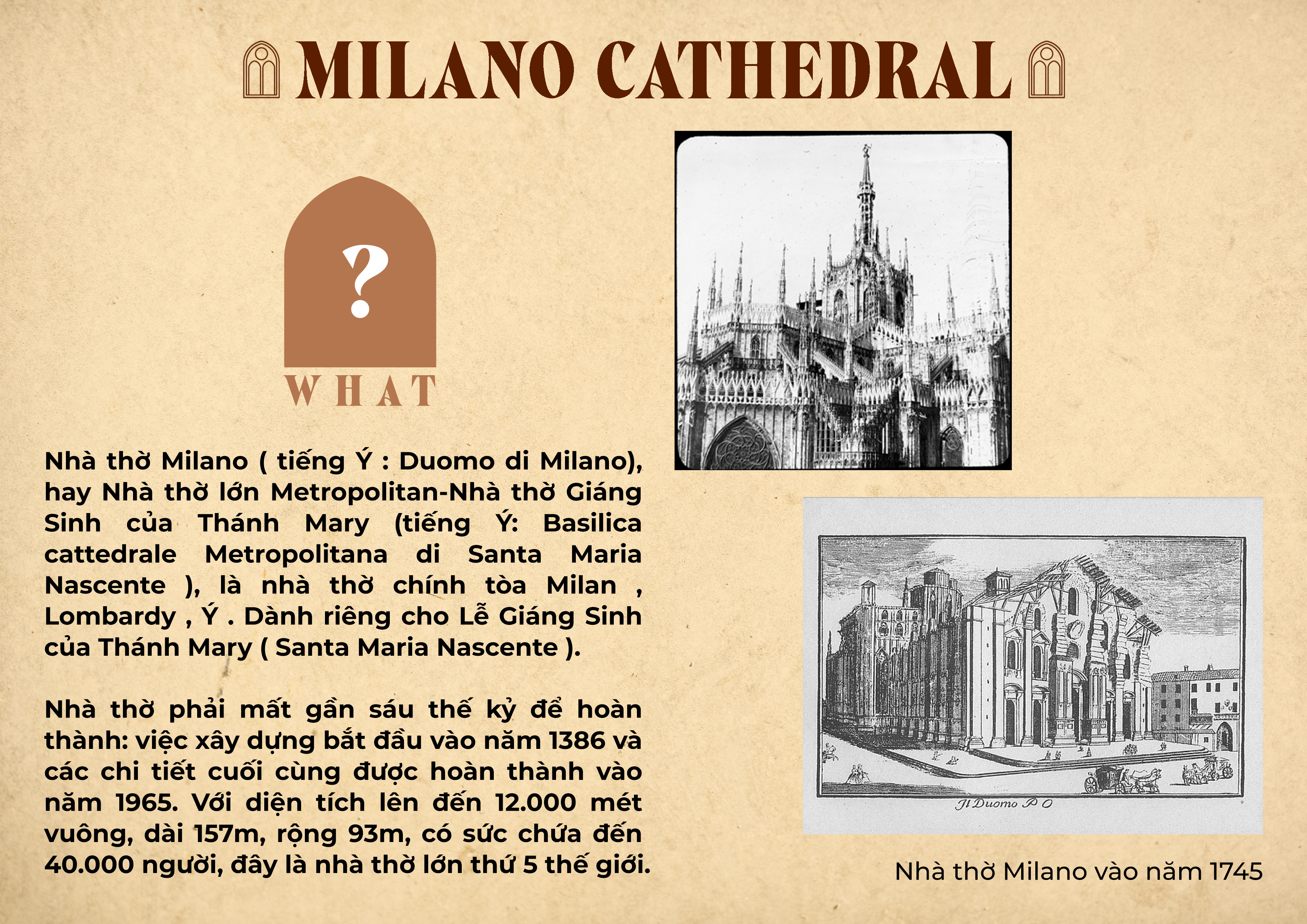 TIỂU LUẬN: KIẾN TRÚC THỜI KÌ GOTHIC-36