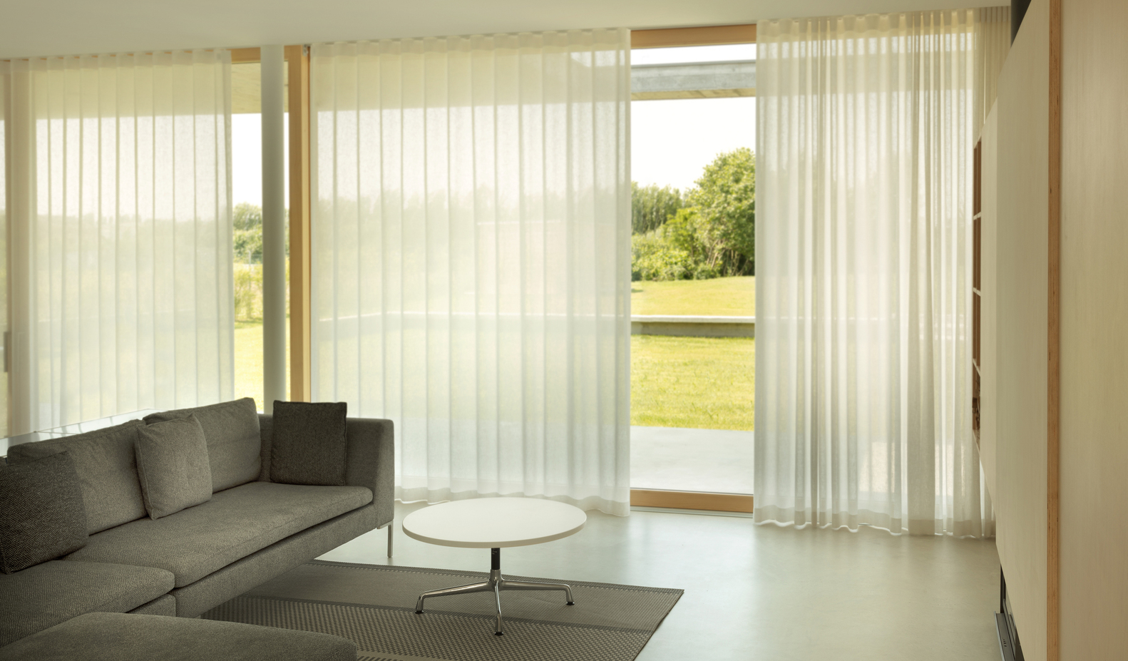 意大利 FG 住宅丨建筑设计部-28