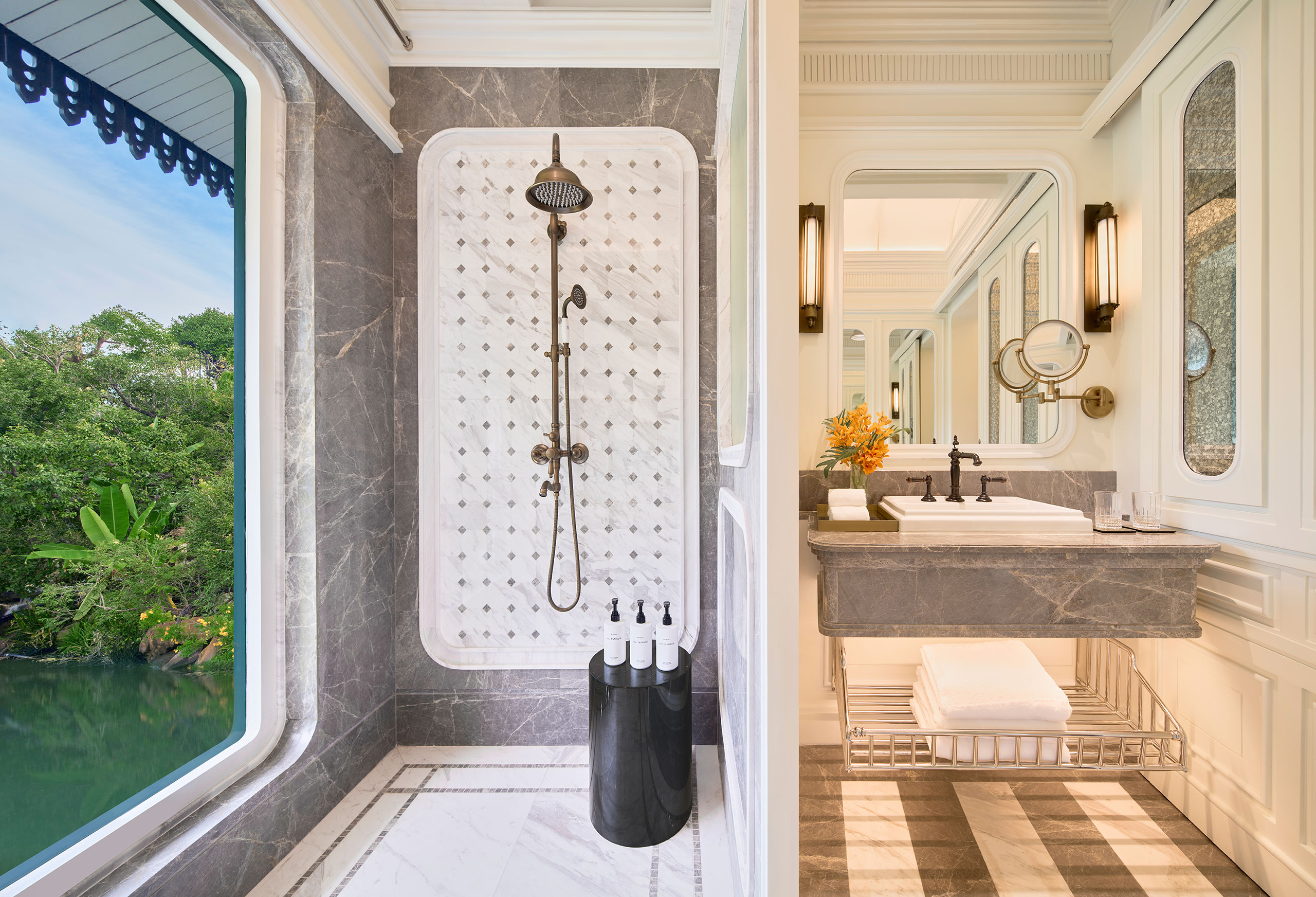 时尚酒店设计-25