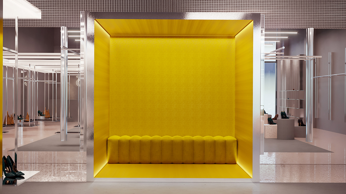 Anastasiya Gushchina丨鞋店丨FIVE'S-6