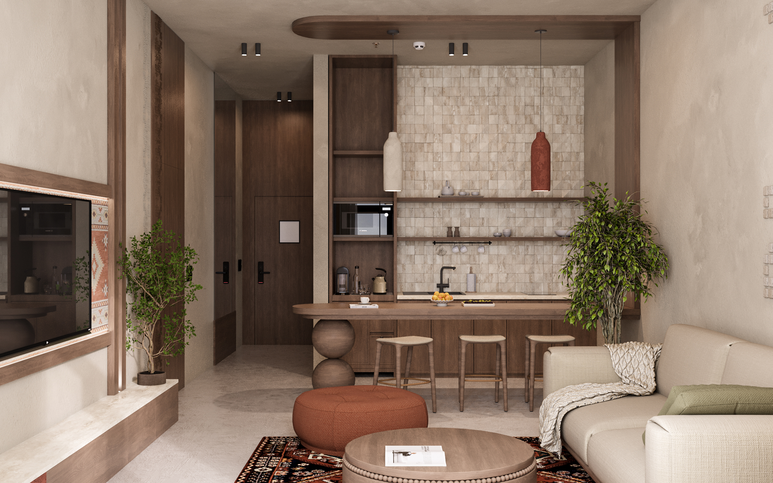 丨沙特阿拉伯丨SHI studio-15