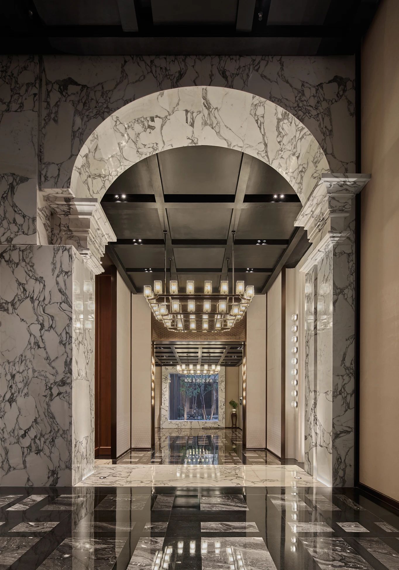 招商上海康定壹拾玖丨中国上海丨DIA丹健国际-0