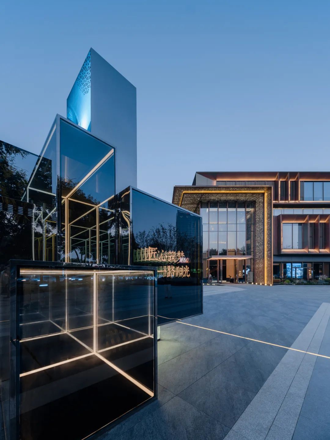 南京阳光城・檀境丨中国南京丨LAURENT罗朗景观-64