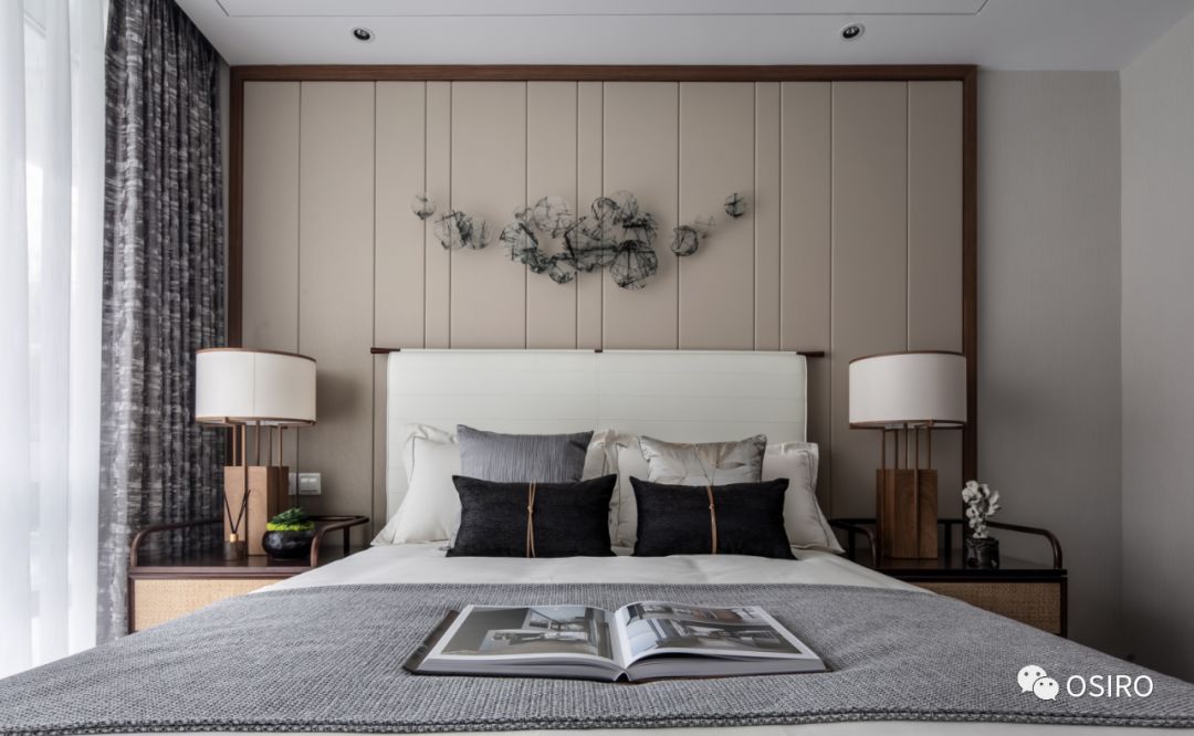 《观山海》 | 静默中的广阔天地,传统与现代的完美融合-9