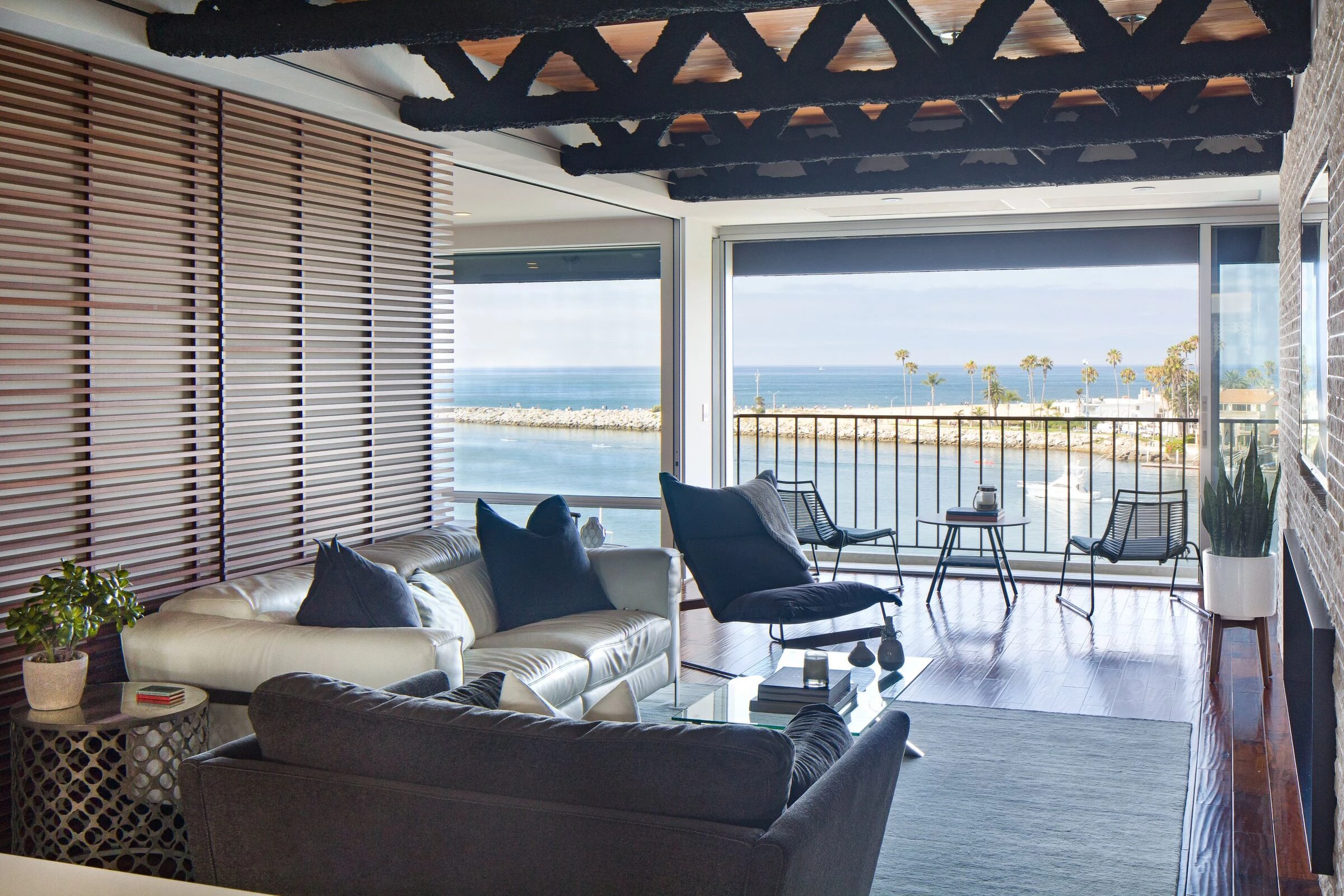 加州海滨私密寓所-13