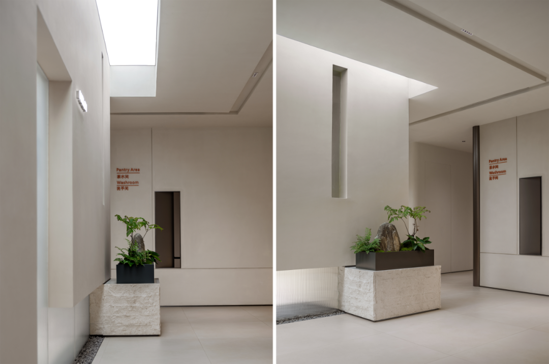 物质的禅修｜火地晋H.DIJINShowroom&Office-178