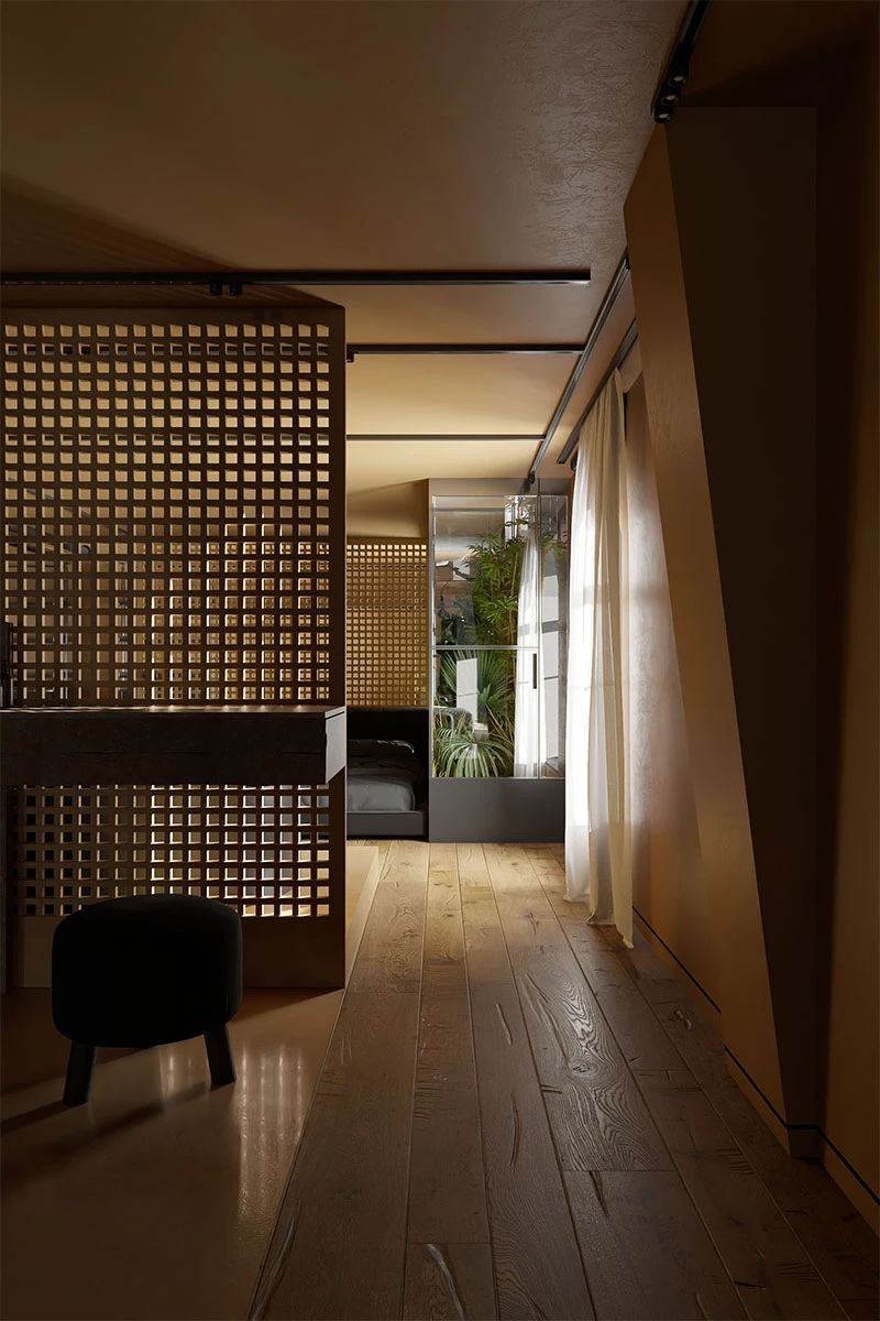 Igor Sirotov 的极简主义设计-83