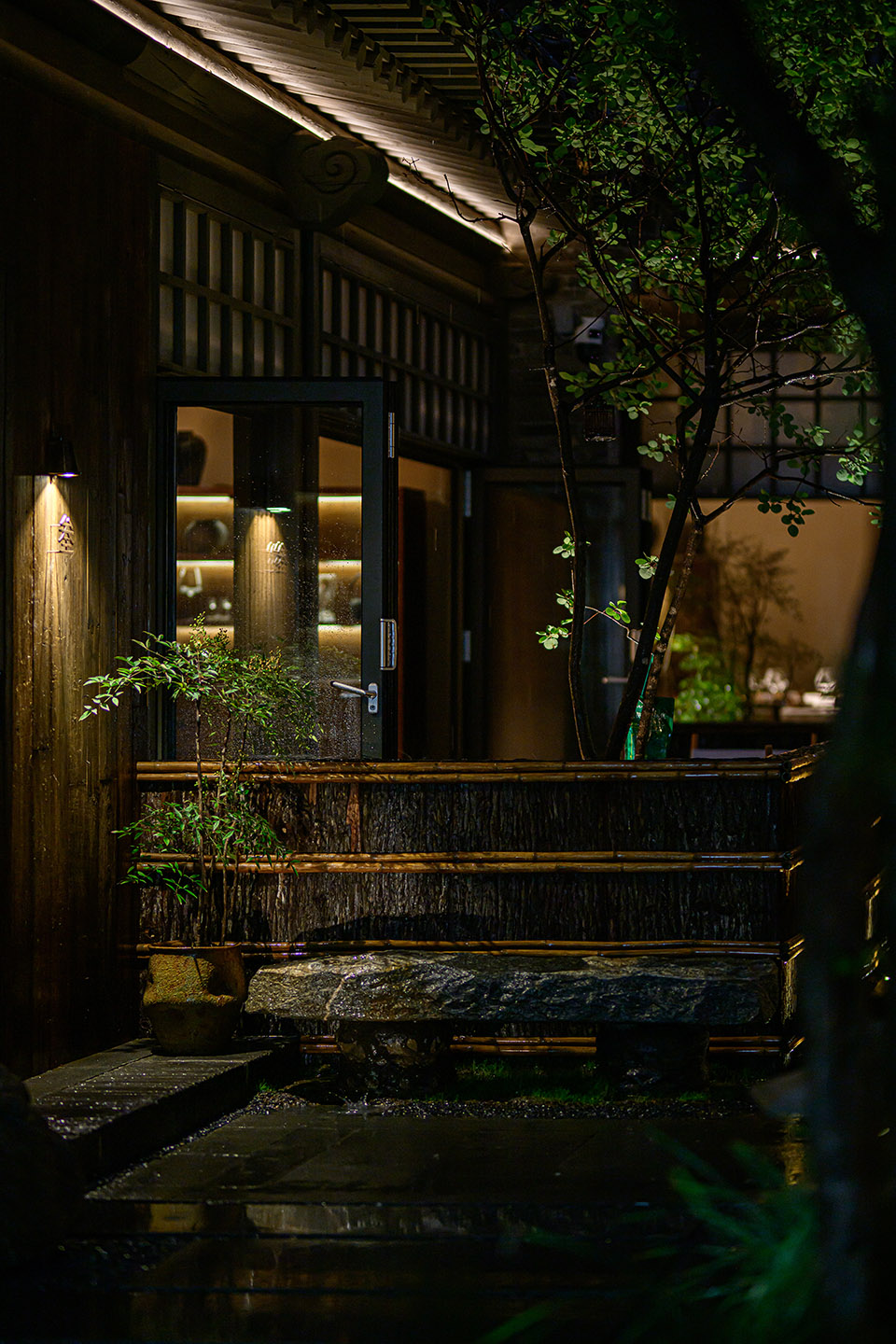 春山望 · 山系火锅丨中国大同丨空山集（重庆）室内设计-73