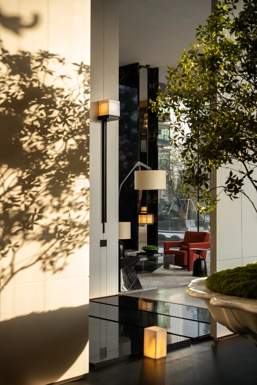 杭州兴耀沐芳洲丨中国杭州丨LYZD李益中设计,GLA建筑设计,木杉景观-30