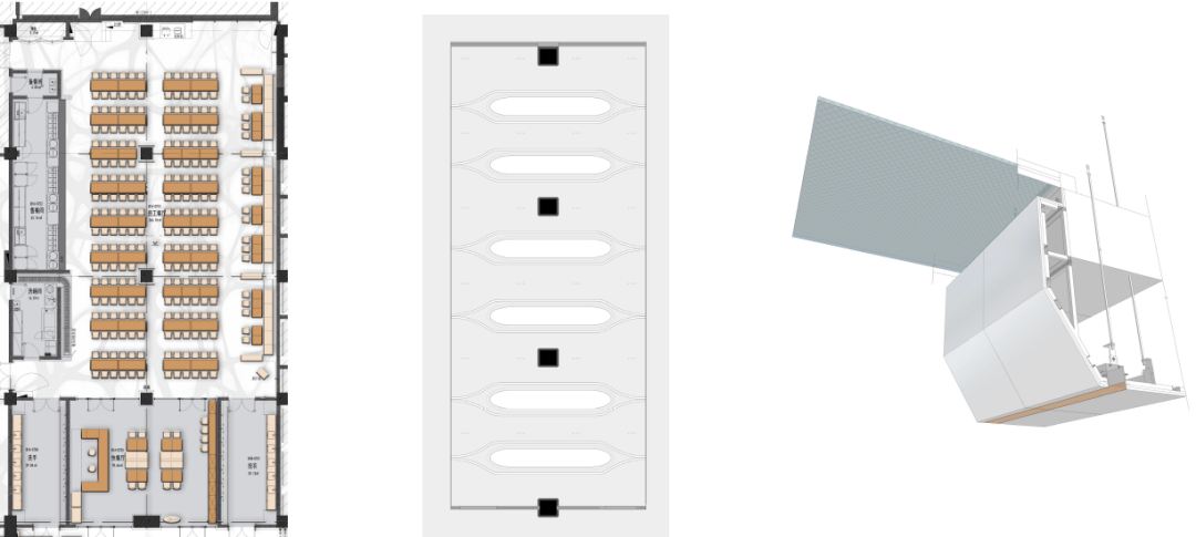 首都医科大学宣武医院雄安院区丨北京佰地建院装饰工程设计有限公司-63