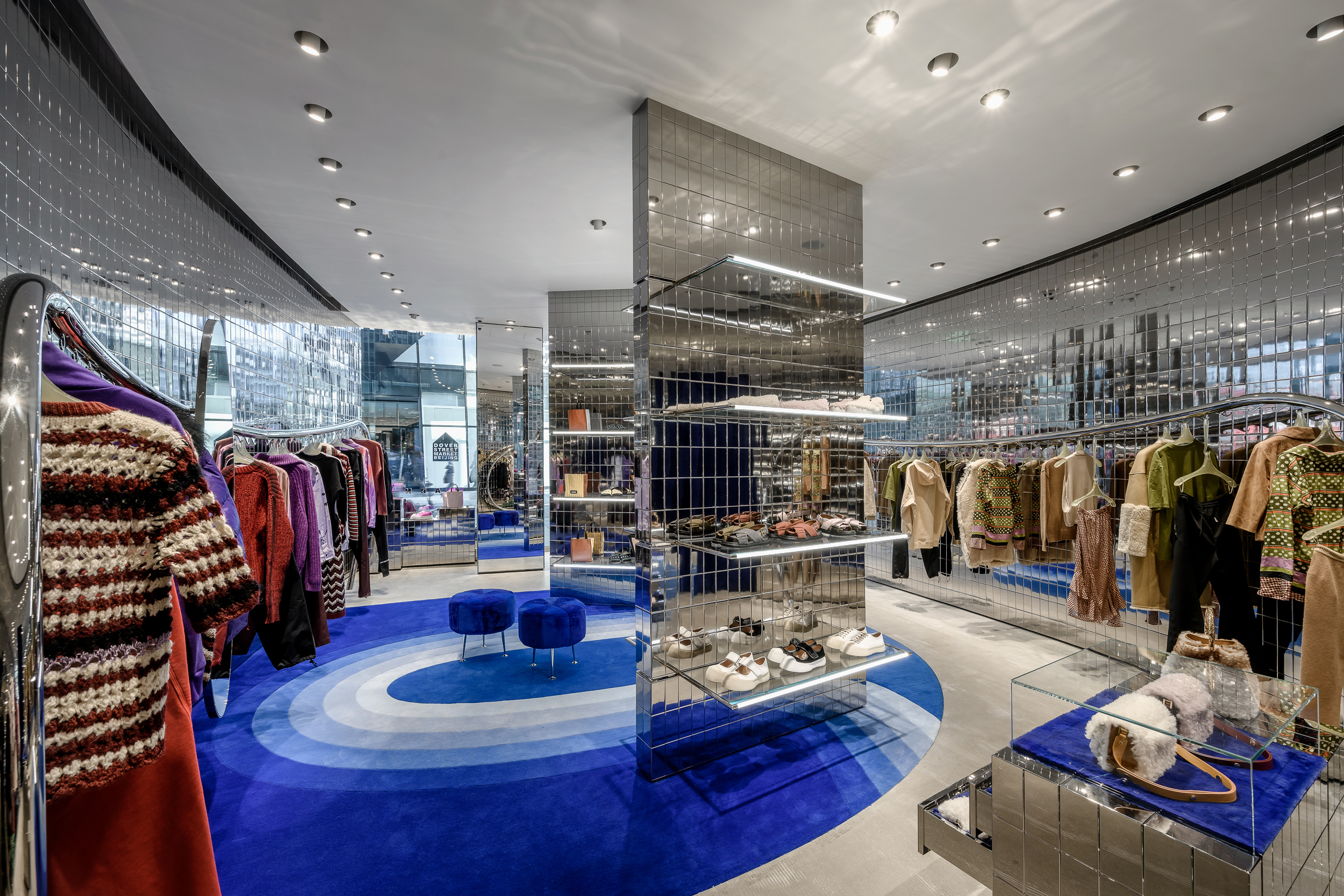 MARNI 北京三里屯太古里店丨中国北京-12
