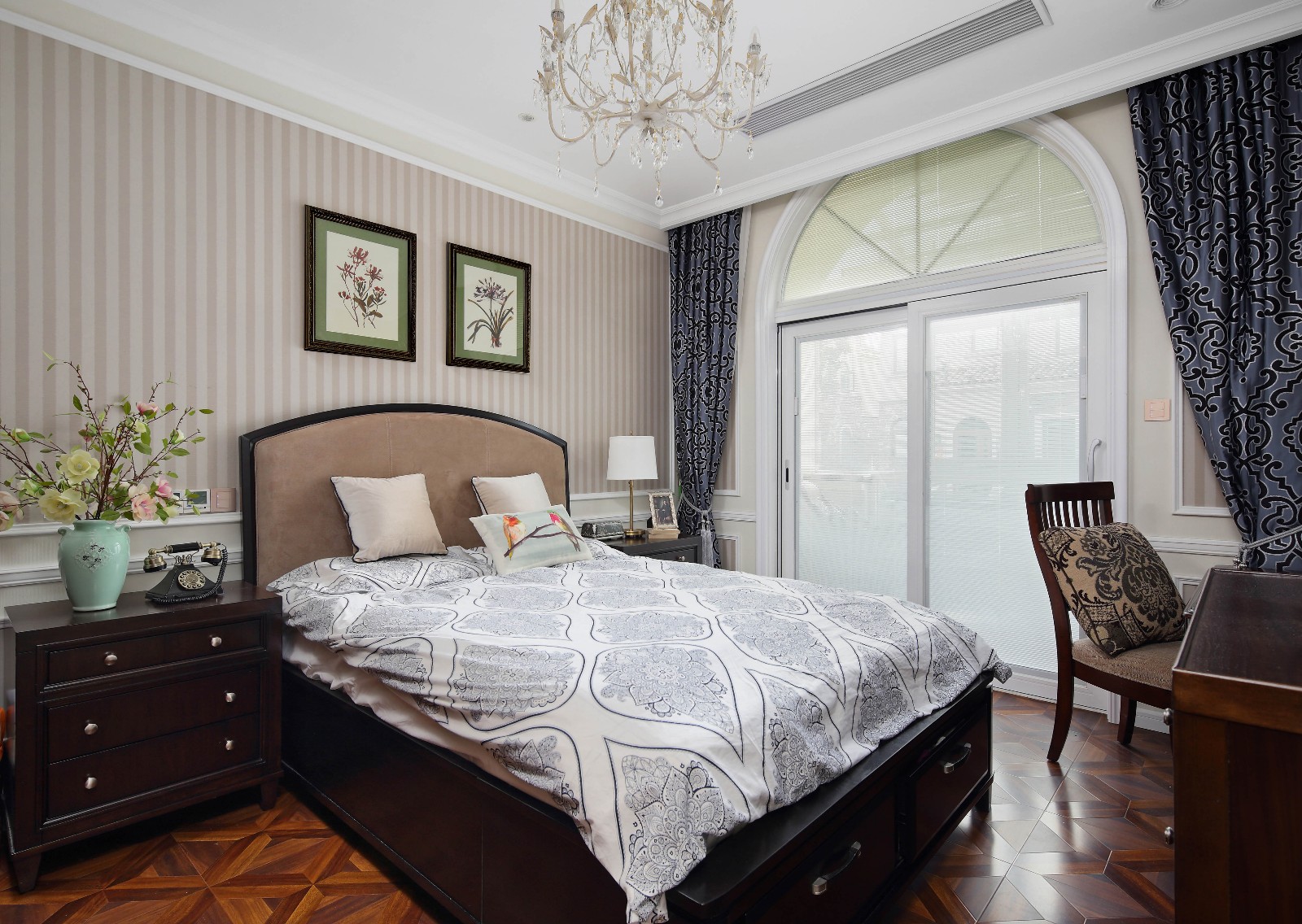 南京罗托鲁拉小镇的定制家居艺术-16