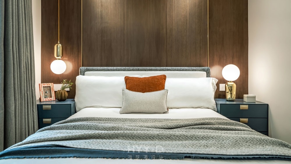 深圳翠堤湾全能改造设计 | 空间故事,焕新生活-41