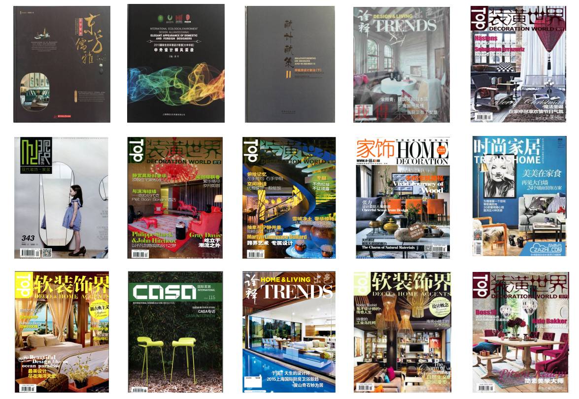 飞视设计 | 地产商合作的空间艺术之作-120