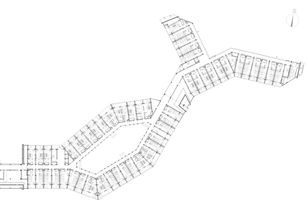 淮安君澜·金湖水上森林温泉度假酒店丨中国淮安丨中国美院风景建筑设计研究总院-40