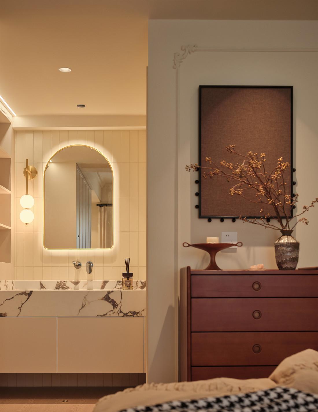 繁复被简笔勾勒，留白处重新定义浪漫基因-40