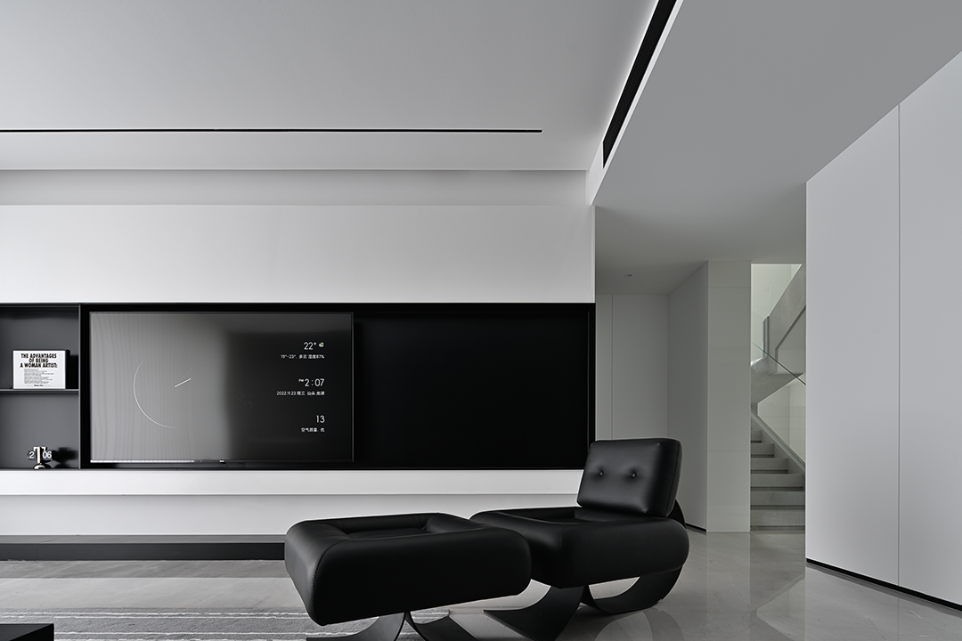 静谧诗意·广东·汕头 587㎡五矿别墅丨中国汕头丨铂宸设计-45