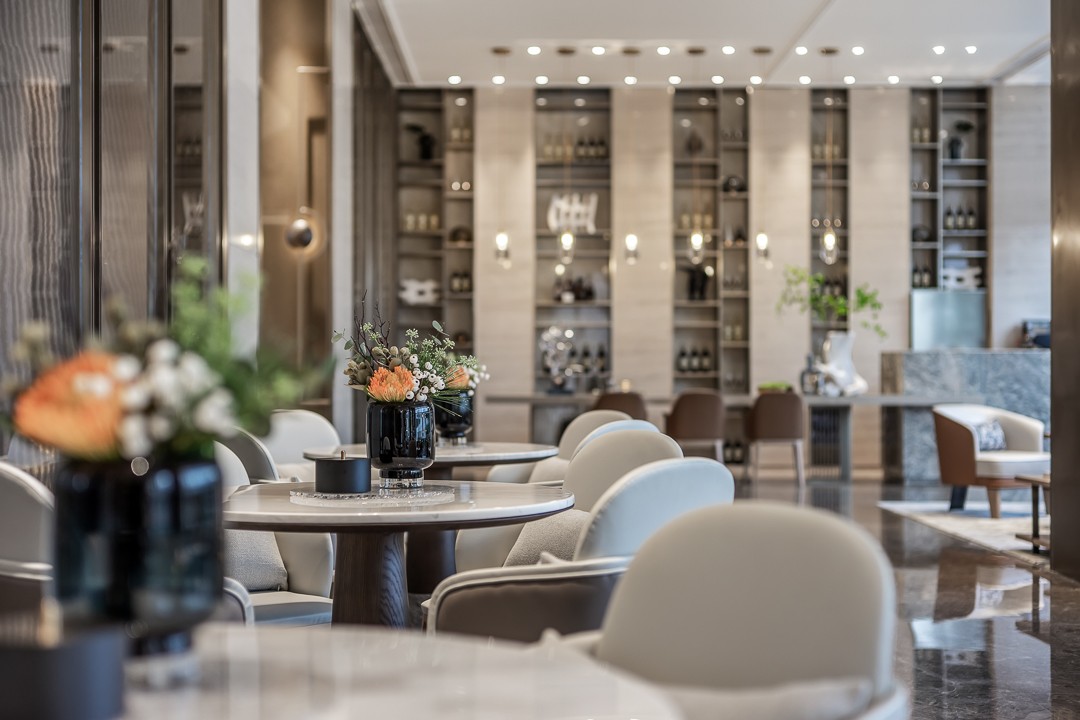 绵阳领地东原·阅城售楼处-28