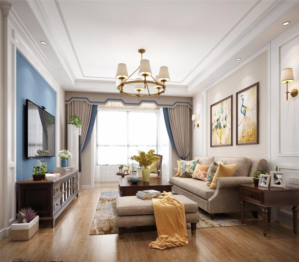 
云端点墨设计丨闫家骐 - 一抹幽兰 -2