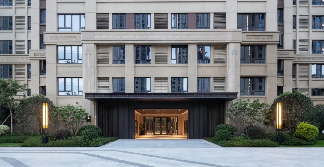 漳州国贸天成丨中国漳州丨棕榈设计集团有限公司-109