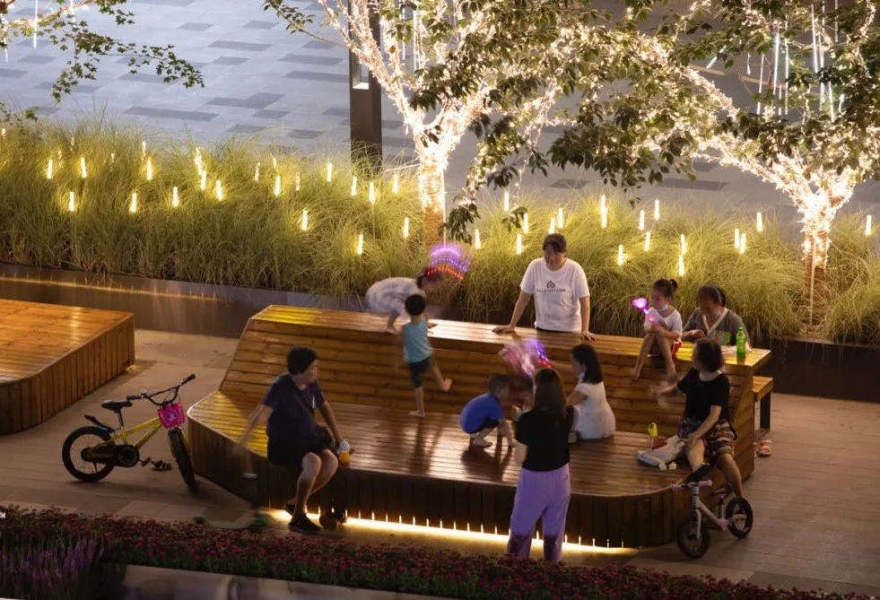 北京万科时代中心·望京-80