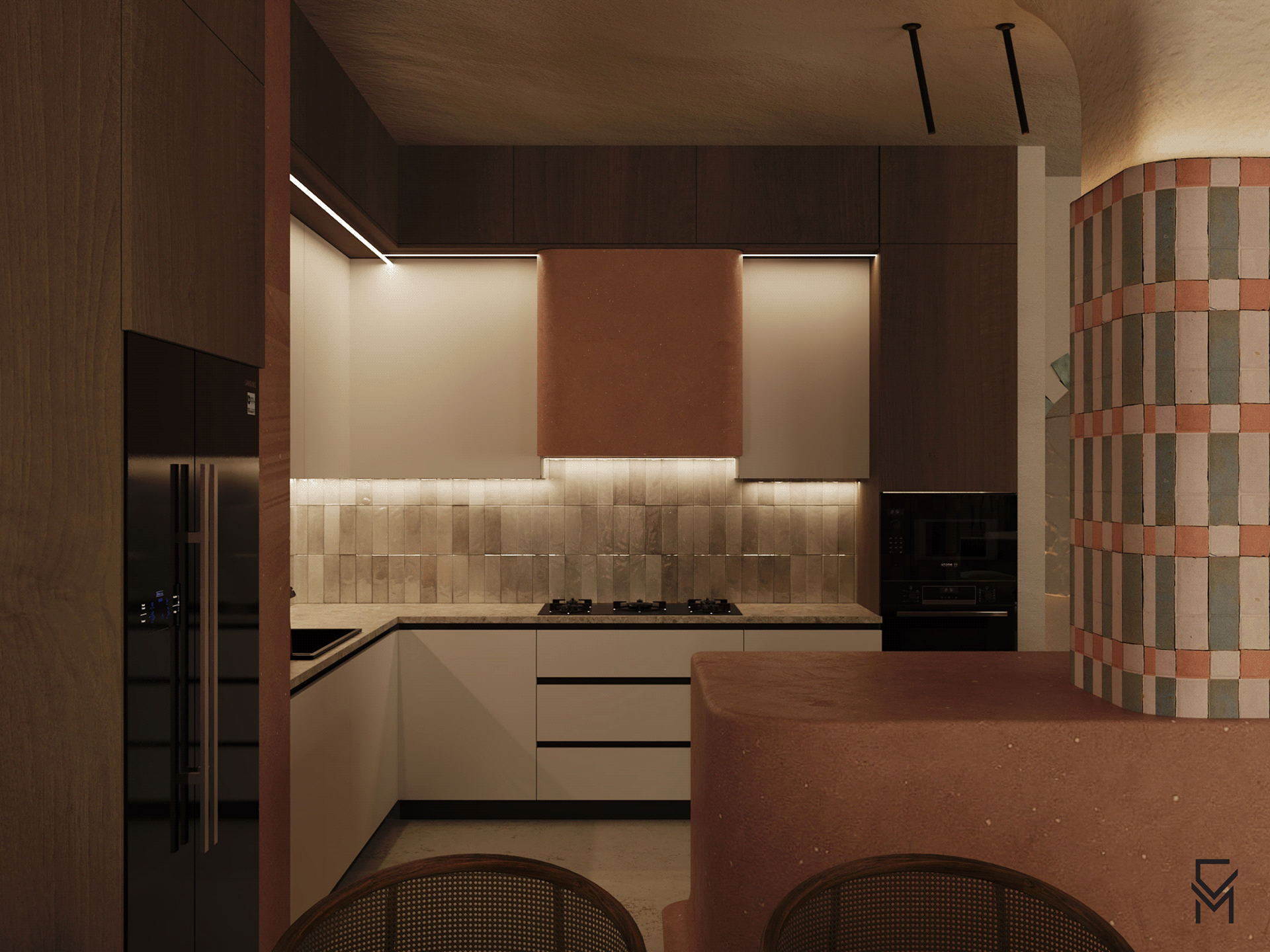 Seashell Playa  North Coast（北海岸贝壳滩）丨埃及-7