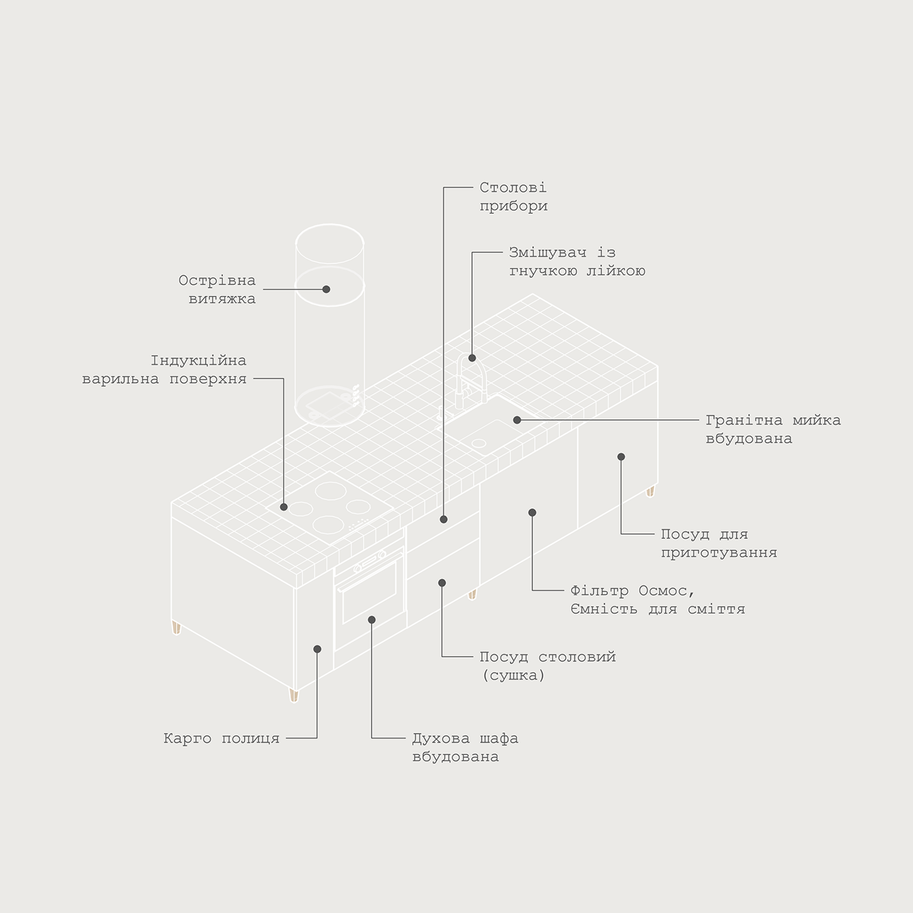 KV住宅丨乌克兰基辅-27