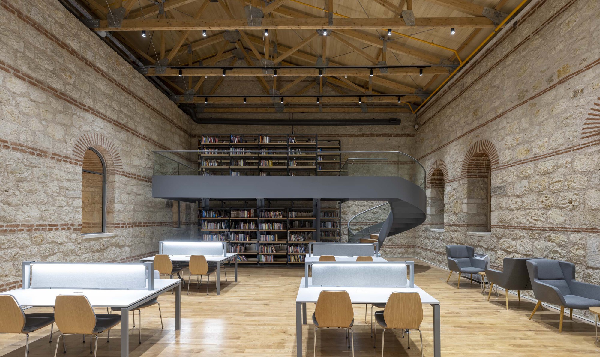 丨Han Tümertekin Design & Consultancy-22