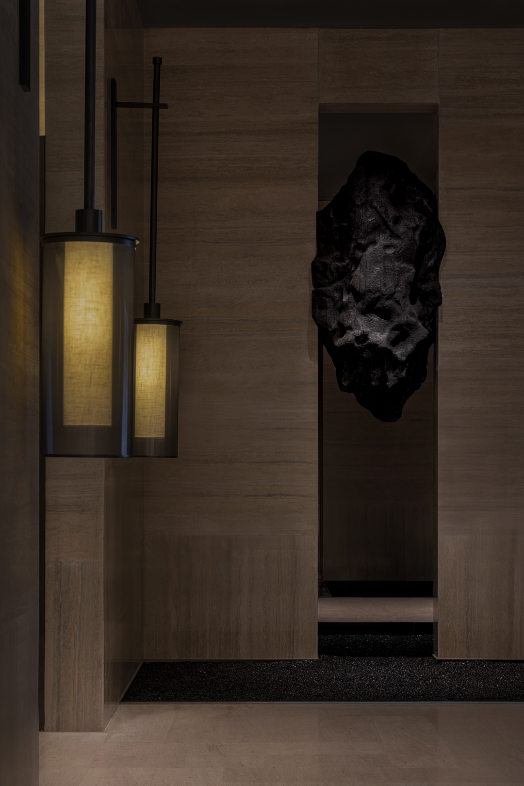 南宁万科瑧湾悦丨中国南宁丨G.ART集艾设计-46