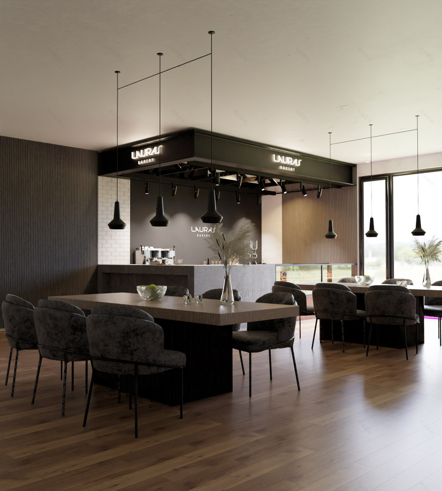 同一空间,不同想法丨RICARDO SOUSA-17