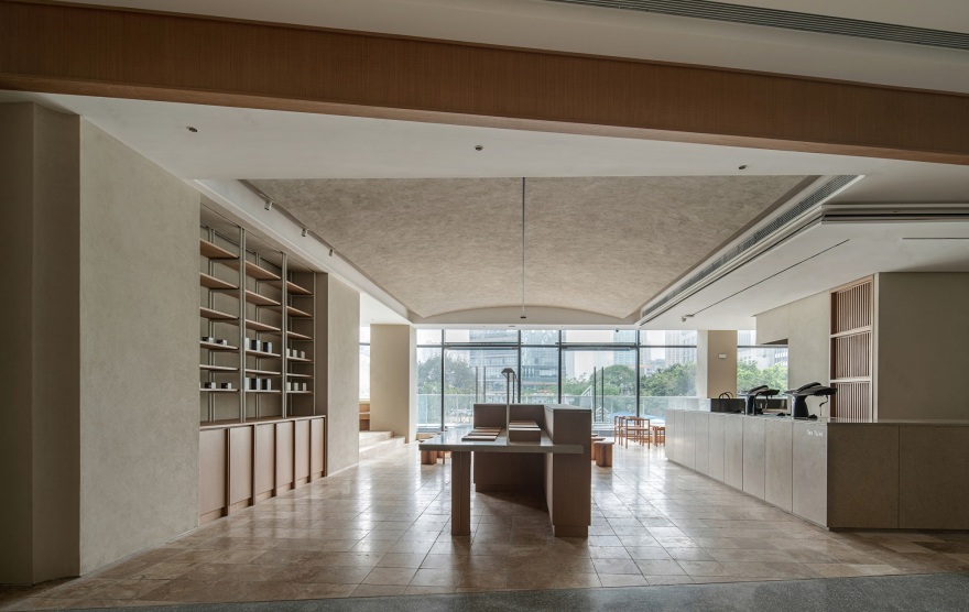 Teatales坐茶重庆观音桥店丨中国重庆丨GeemoDesign治木设计(设计团队:石朝思,易毅,余思静)-32