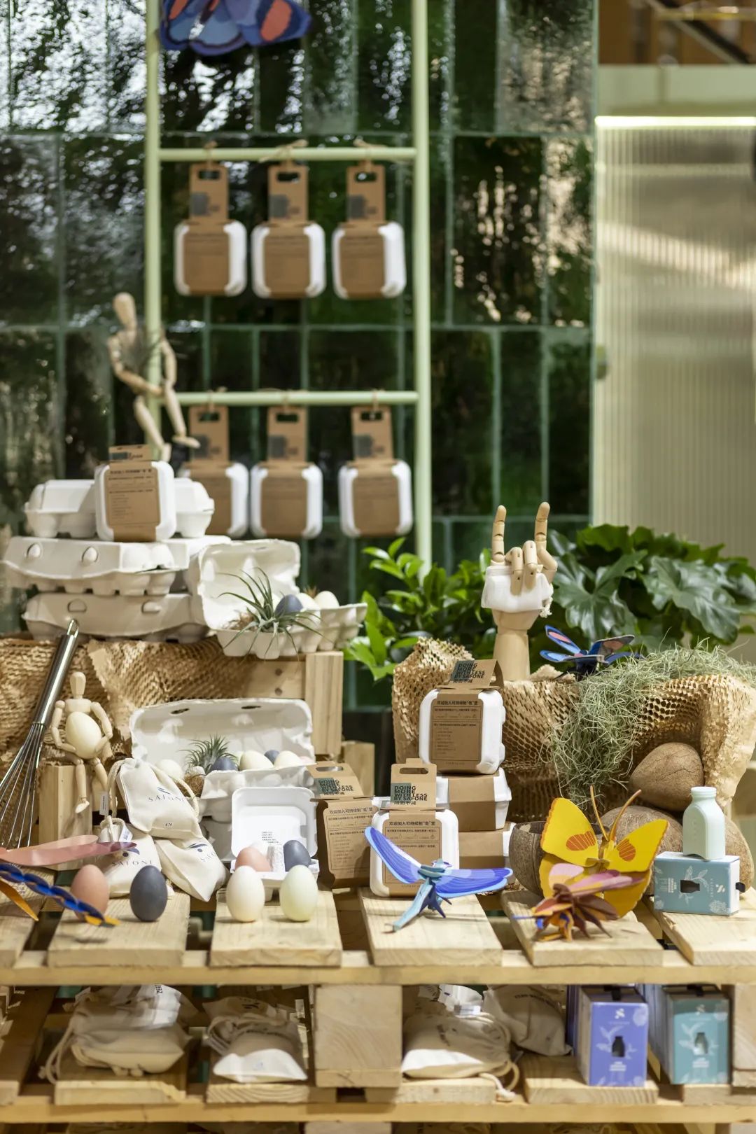 容集商店嘉里中心店丨中国上海丨容集LAB-41