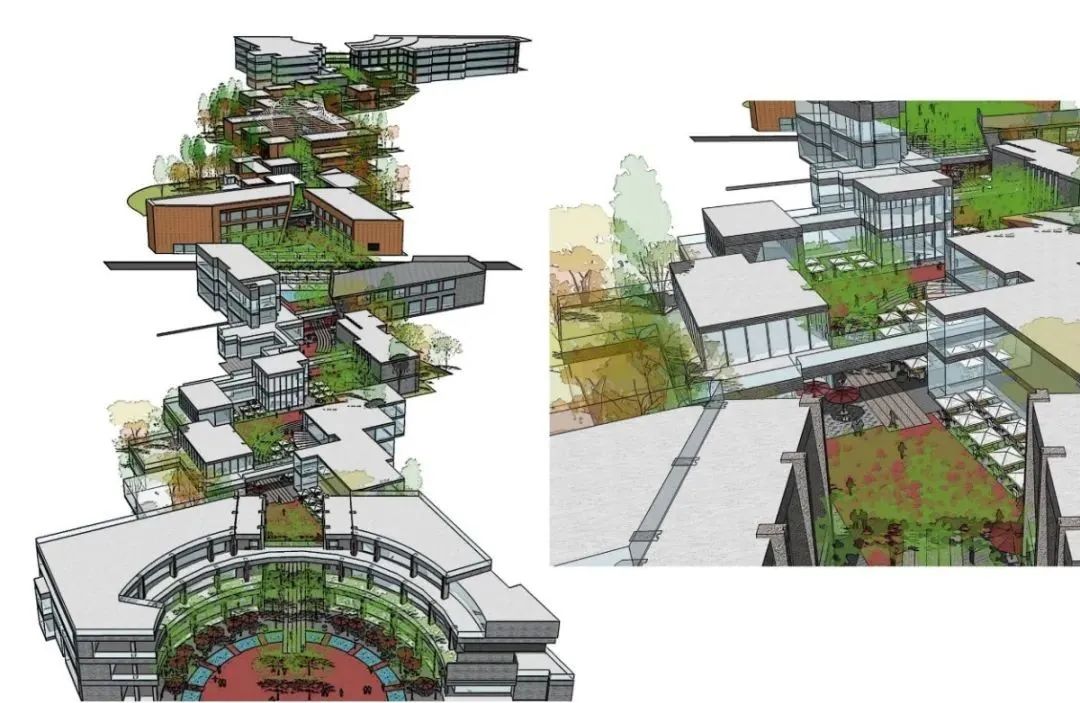 重庆融汇温泉城 | 城市温泉休闲度假目的地-25