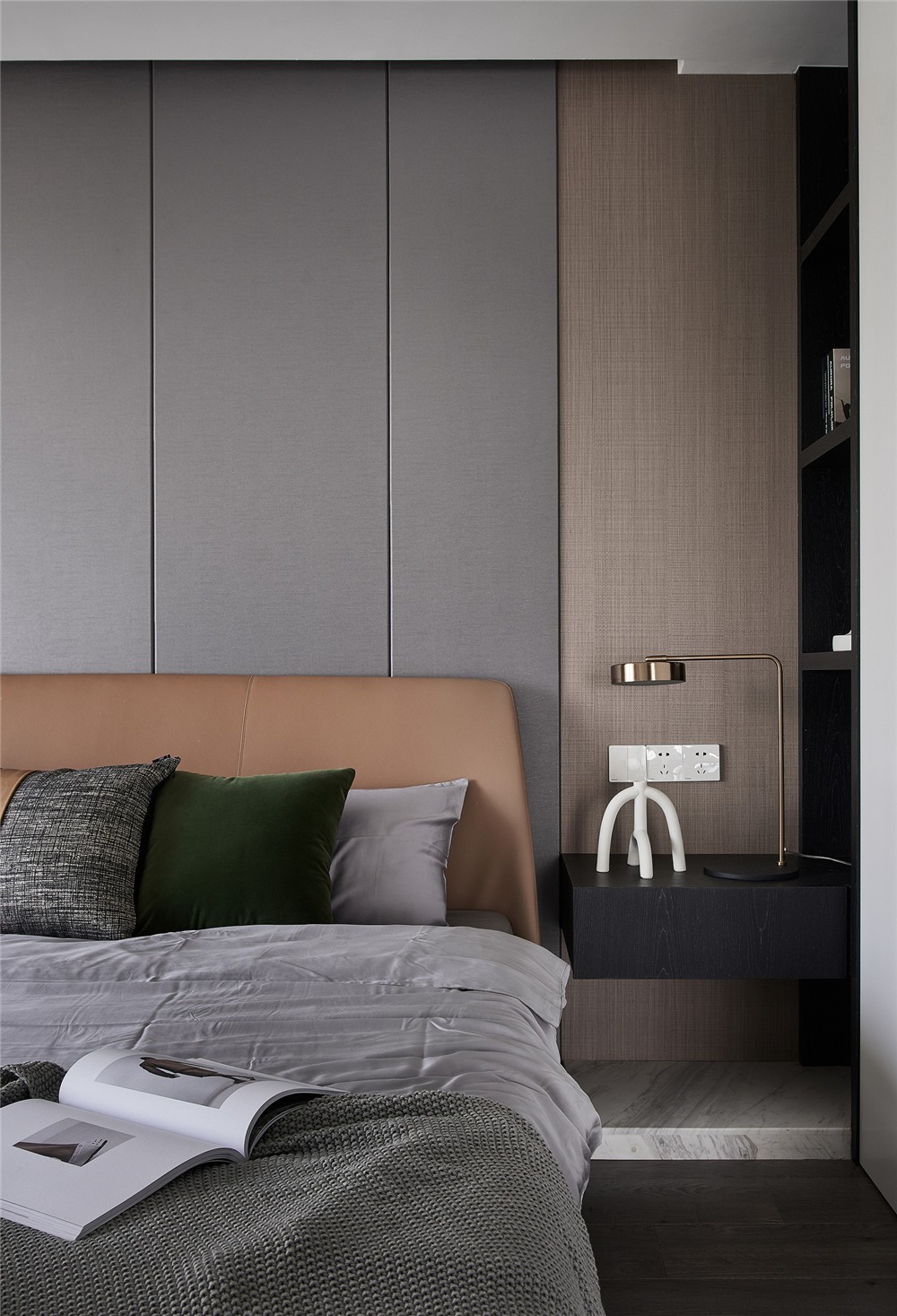 维度丨 融入多维的空间韵律-38