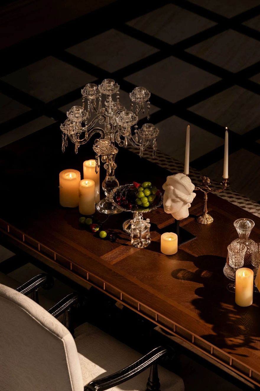 泉州建发缙湖别墅丨中国泉州丨Uhouse Design(优豪斯空间设计)-22