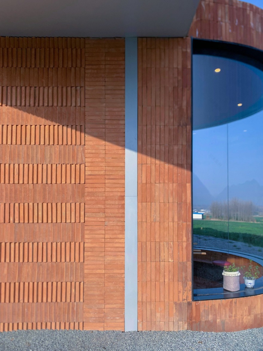 驻龙山风景区BMX小轮车比赛看台丨中国日照丨hyperSity建筑事务所-92