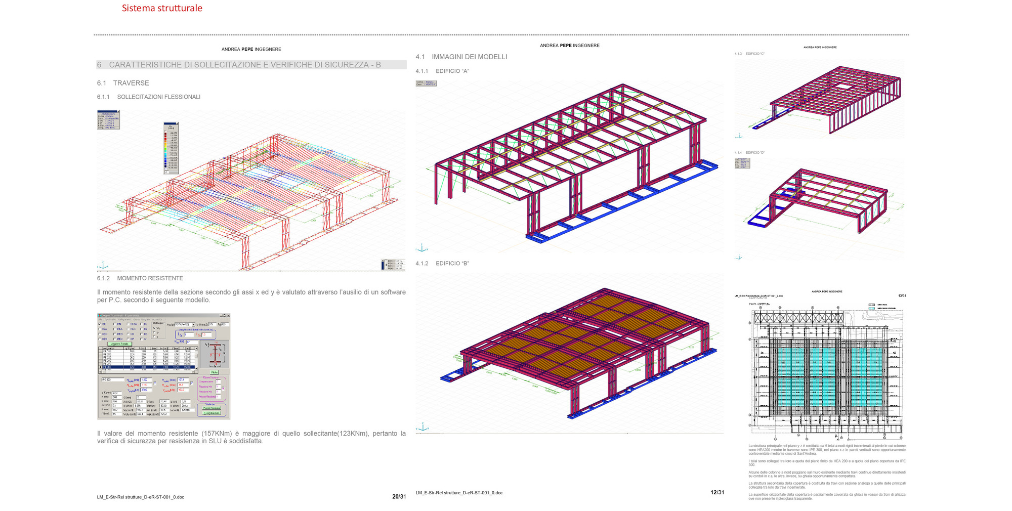 Domus Affreschi 考古建筑覆盖项目丨意大利丨LDArchitects-64