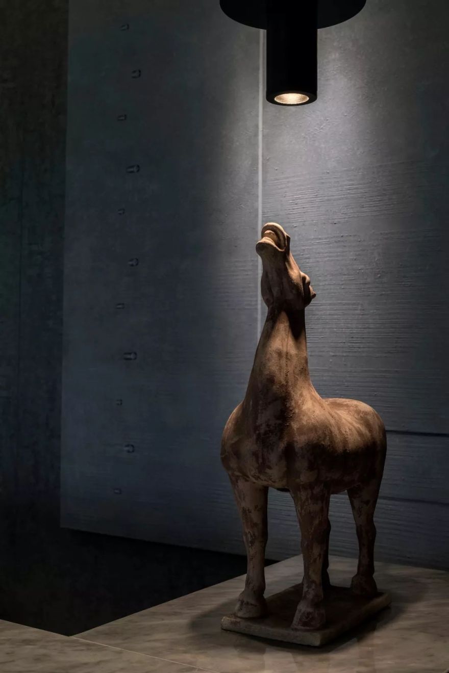 卓越地产南京润辰府悦辰府售楼处-14