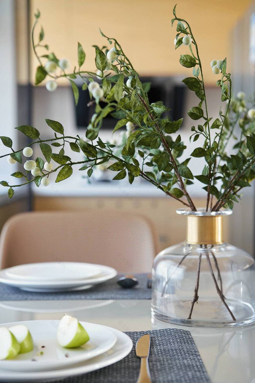 210㎡厚街·湖景壹号庄园设计-15