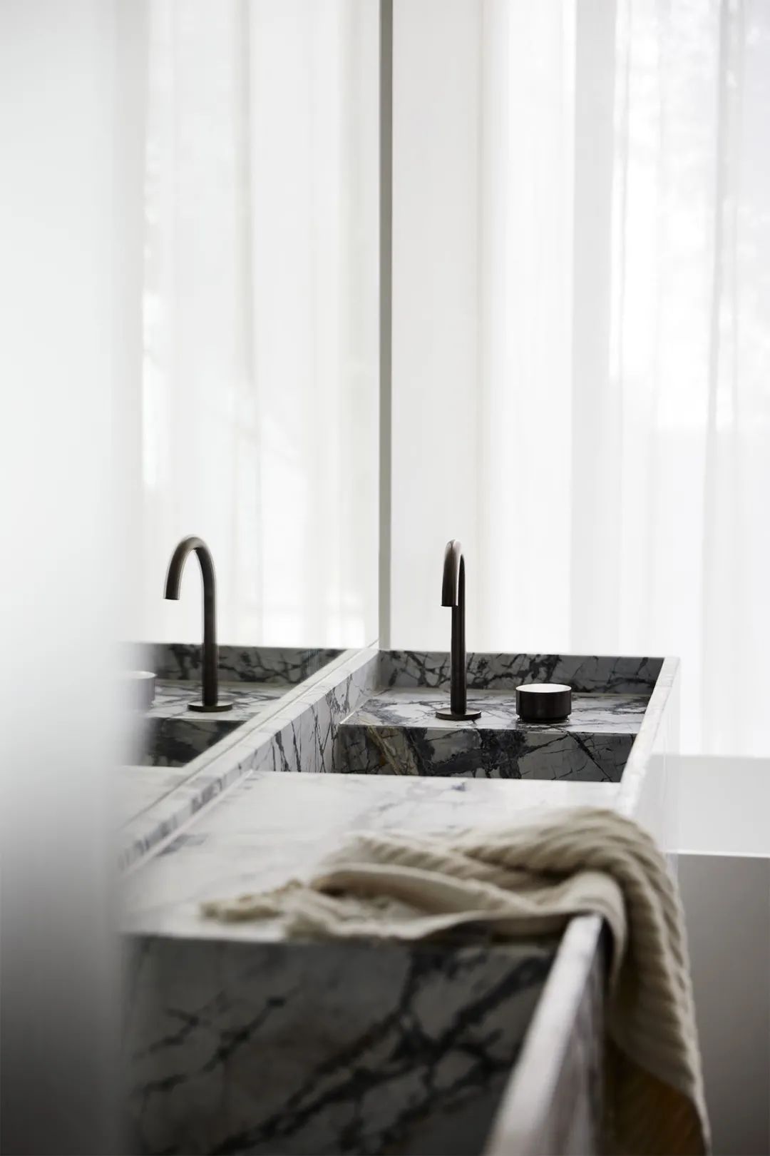 一五西丨Conrad Architects-55