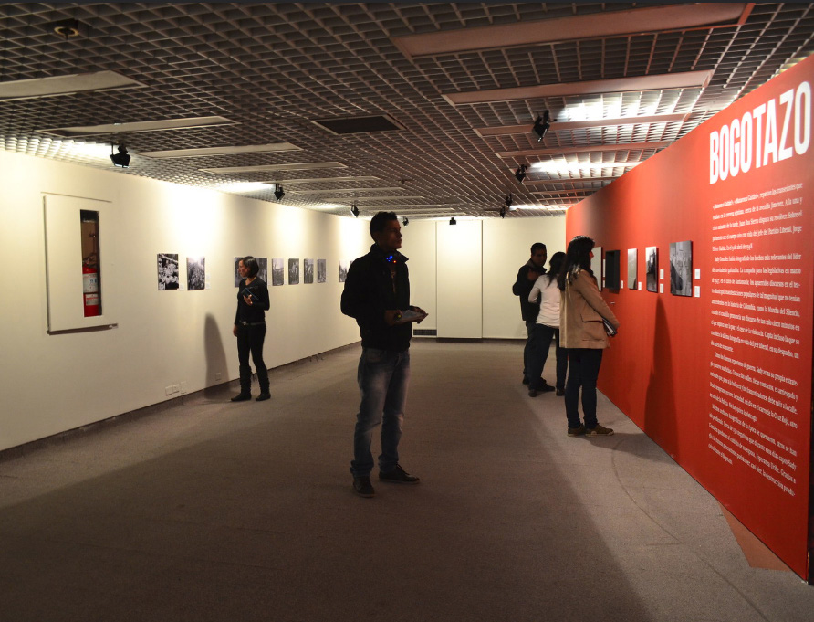 Sady Gonzalez 摄影展-13