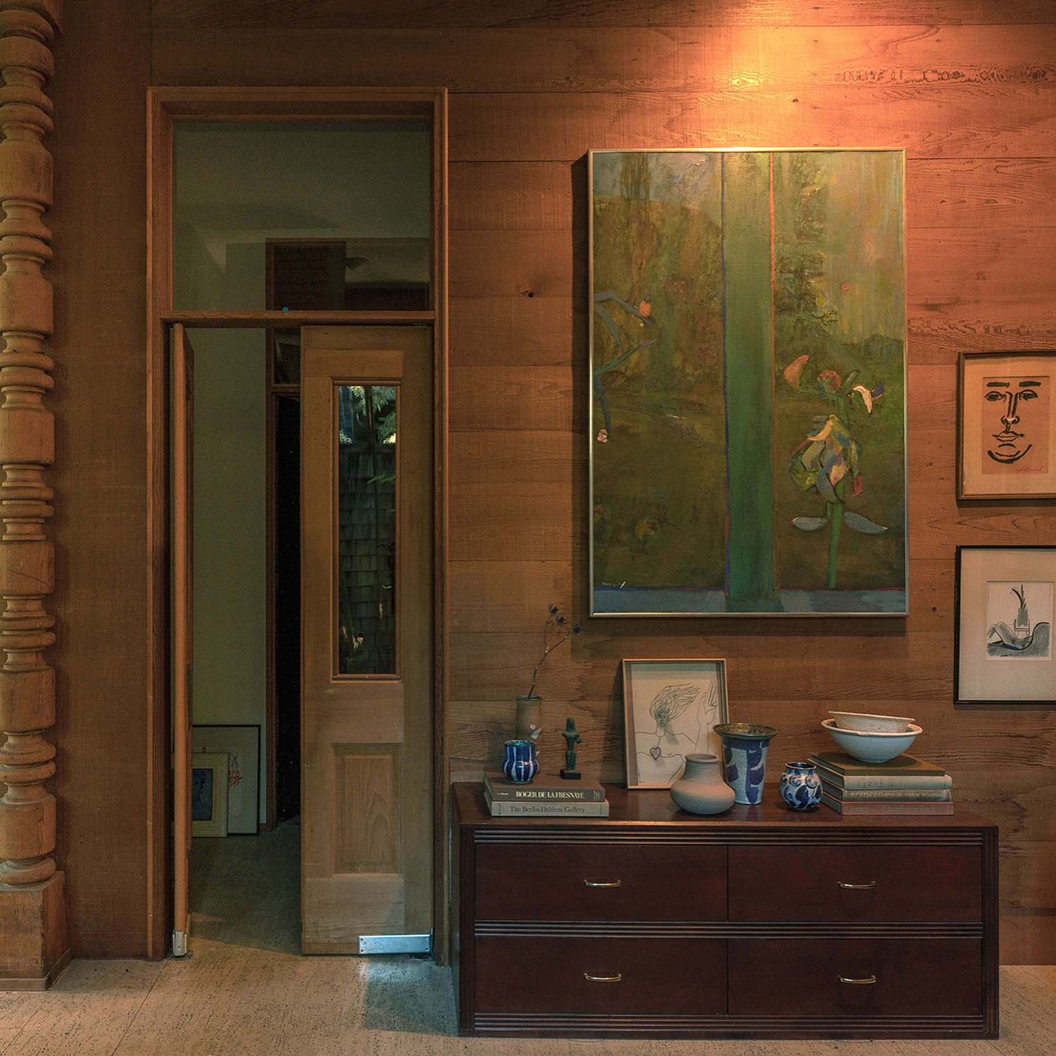 神庙丨美国波特兰丨Karie Higgins-82