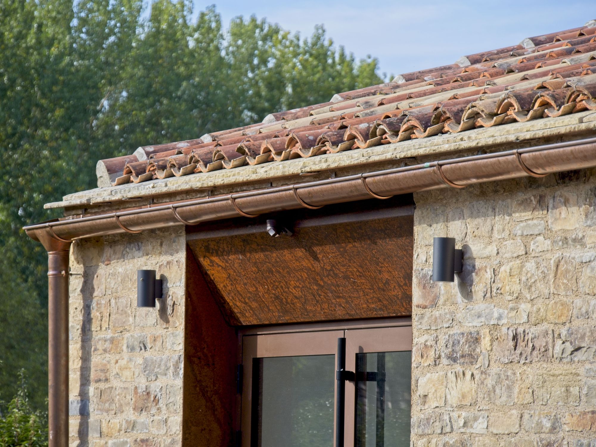 Construction of the Vindrac-Alayrac Culture Center / LETELIER ARCHITECTES-26