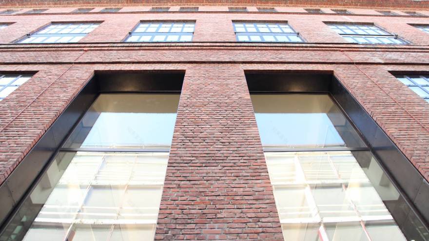 奥斯陆 Aker's Mechanical 翻新升级-31