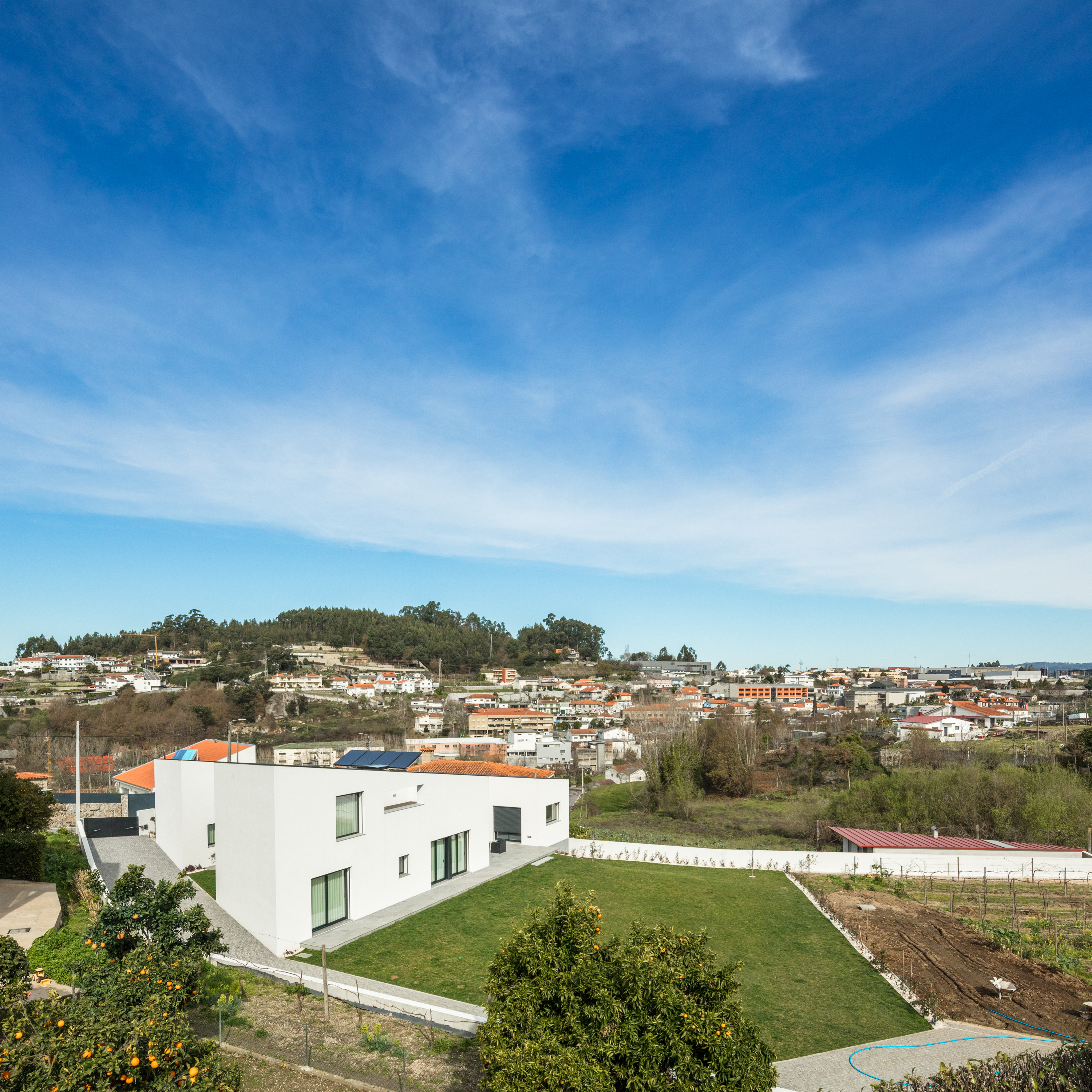 卡萨 NM丨Zegnea Grupo-16