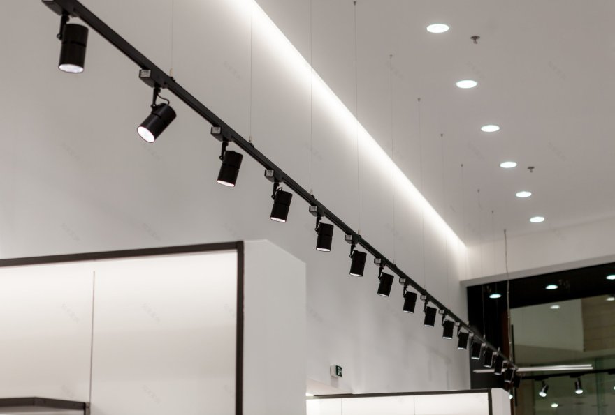 希腊 Avenue Mall 的 BSB 概念店丨希腊雅典丨Kordas Architects 建筑事务所-12