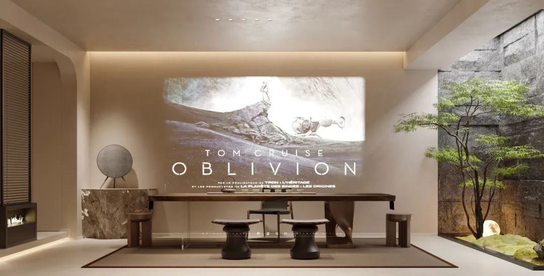 盘锦霞光府联排别墅丨中国盘锦丨OCID 原里建设-65